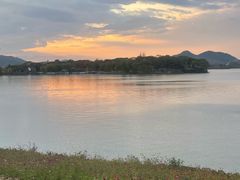 -东钱湖小普陀景区