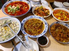 -兔爸私家小厨(新北万达店)