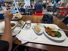 瑞典肉丸-宜家·瑞典风味餐厅(四元桥店)