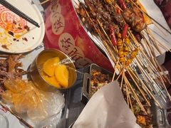 -九村烤脑花(大石坝总店)