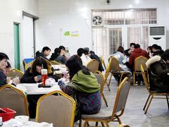 大堂-菜忠潮州牛肉店(岗厦店)