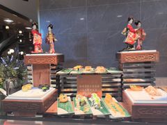 -伍棵星炭烤自助料理·烤鳗鱼(浦东食品城店)