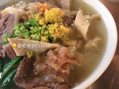 -合意桐坑牛肉粿·鲜牛肉火锅(嵩山总店)