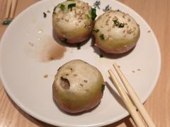 -朱新年·苏式汤团·面点(北寺塔店)