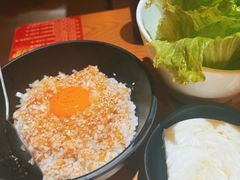 -AJIYA炭火烧肉(徐汇正大乐城店)