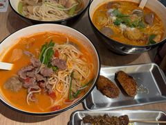 -谭仔米线(壹方城店)