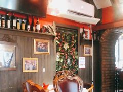 -威尼斯意餐酒吧 Venezia club(意大利风情街店)
