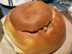 -大树餐厅(益田假日店)