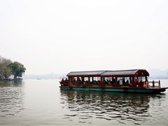 iphone_upload_pic-西湖游船