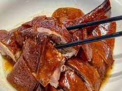 -合丰源幸福楼·客家菜