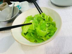 -湘中缘·湖南菜(娄底驻京办店)