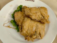 -华梅西餐厅(哈尔滨中央大街店)