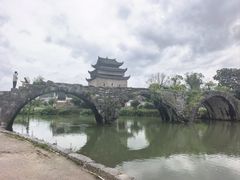 -上甘棠村