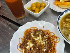 -颓记茶餐厅(夏湾店)