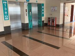 -悦检(珠江医院体检中心)
