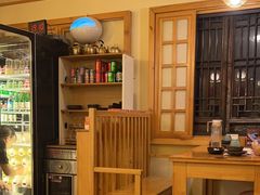 -恩你小木屋·韩式料理(南长街店)