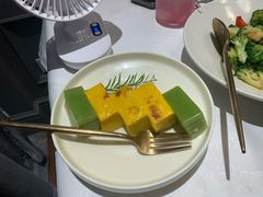 -泰香米泰国餐厅(鎏嘉码头店)