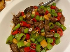 -浙江安吉JW万豪酒店·万豪中餐厅