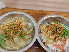 -神卤米粉(正阳步行街店)