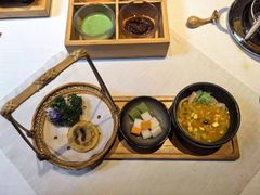 -叶叶菩提(太原别墅店)