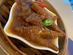 -点都德(汇盈广场店)