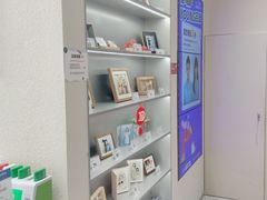 -海马体照相馆(大连罗斯福广场店)