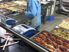 -浙江同济科技职业学院餐厅