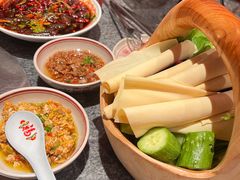 -二胖家铁锅炖大鹅(双井店)