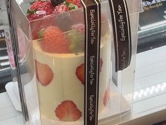 -FANEN法念·烘焙·甜点(万象城店)