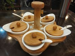-奎元馆.百年奎元.非遗传承(西湖边的解放路店)