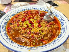 -麒麟中餐厅·经典粤菜·地道菜式老字号(广州长隆酒店)