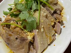-电白鸭粥店(下沙二坊88号店)
