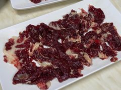 -伟记牛肉(金鸿公路店)