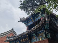 -洛阳白马寺