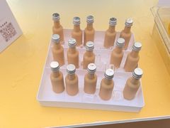 -茶力的小怪兽(梅林卓悦汇店)
