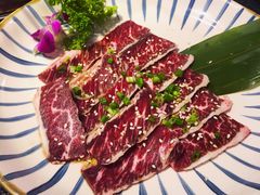 -醉火烧泥炉烤肉(孩儿巷店)