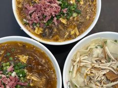 -毛华美食(清扬路店)