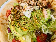 -HELLO 27 意面·沙拉·帕尼尼