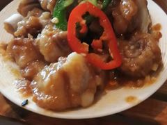 -顺德美的万豪酒店-万豪中餐厅