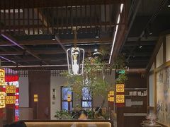 -贡宴盐帮菜自贡驻京联络处餐厅