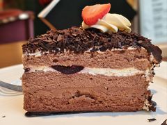 凯宾斯基黑森林-大连铂尔曼酒店-铂尔曼美食廊 Pullman Deli