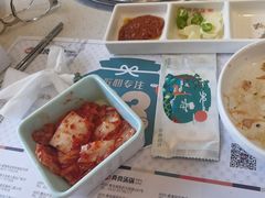 -韩香福烤肉庄园(荣成店)