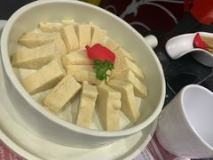 冻豆腐-刘一锅筋头巴脑(凌空二街店)