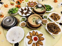 -云腾砂锅粥(龙津东路店)