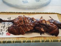 -骏莱海鲜鱼港(五角场店)