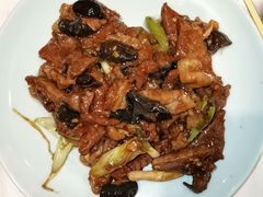 -北平盛世·新京菜·北京烤鸭(劲松·双井店)