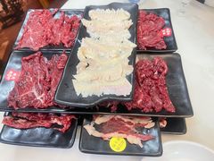 -陈记顺和潮汕牛肉火锅(番禺迎宾大道店)