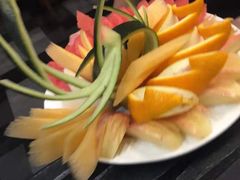 -维园港式茶餐厅(龙岗盛平店)