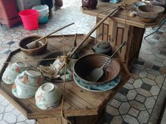 -好成财牛排馆(涂门街总店)