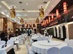 -玉华台饭庄·淮扬菜·烤鸭(望京店)